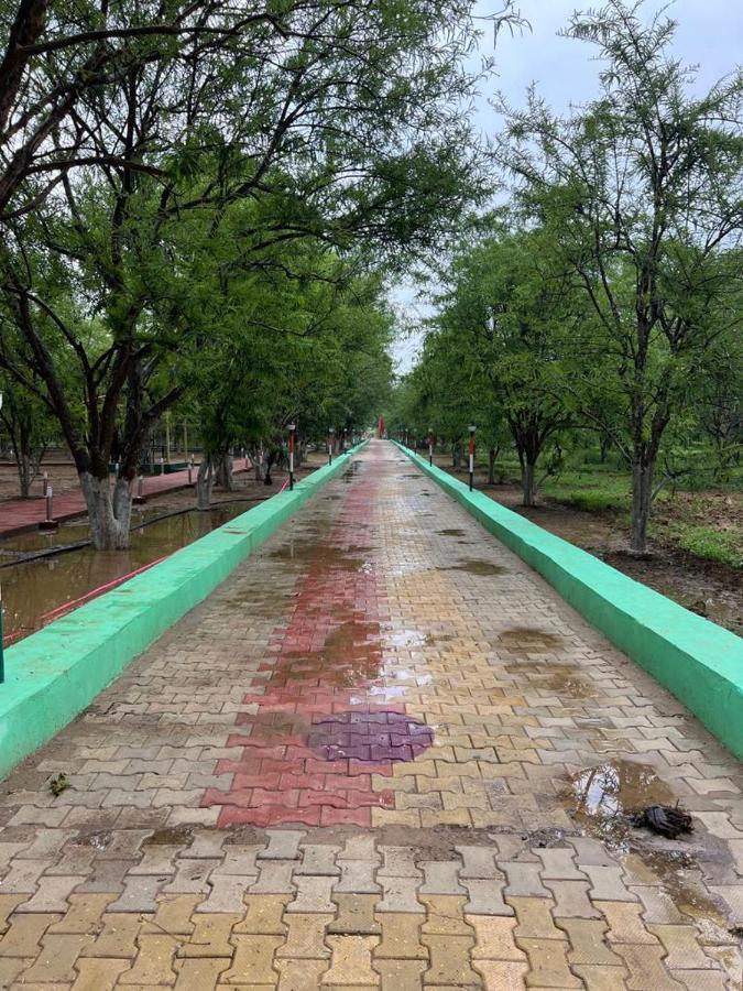 Matoshree Green Stay Sariska Tehla エクステリア 写真