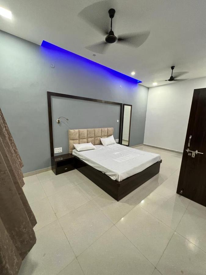 Matoshree Green Stay Sariska Tehla エクステリア 写真
