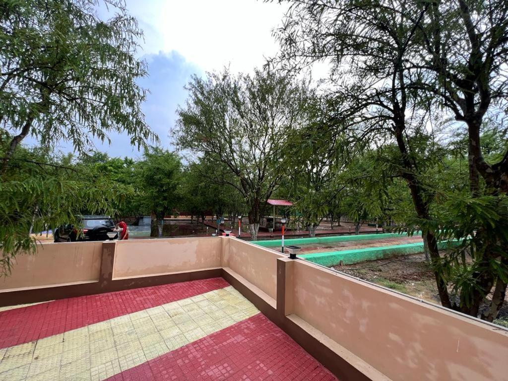 Matoshree Green Stay Sariska Tehla エクステリア 写真