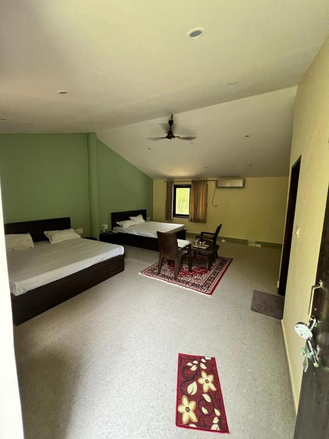 Matoshree Green Stay Sariska Tehla エクステリア 写真