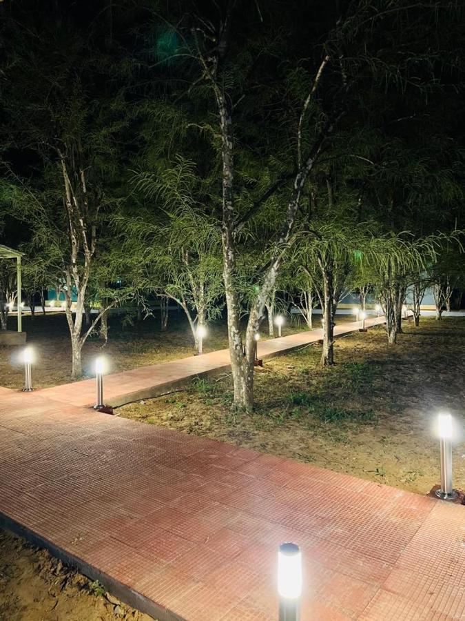 Matoshree Green Stay Sariska Tehla エクステリア 写真