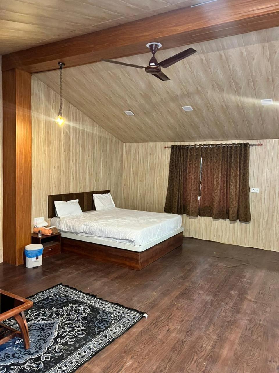 Matoshree Green Stay Sariska Tehla エクステリア 写真