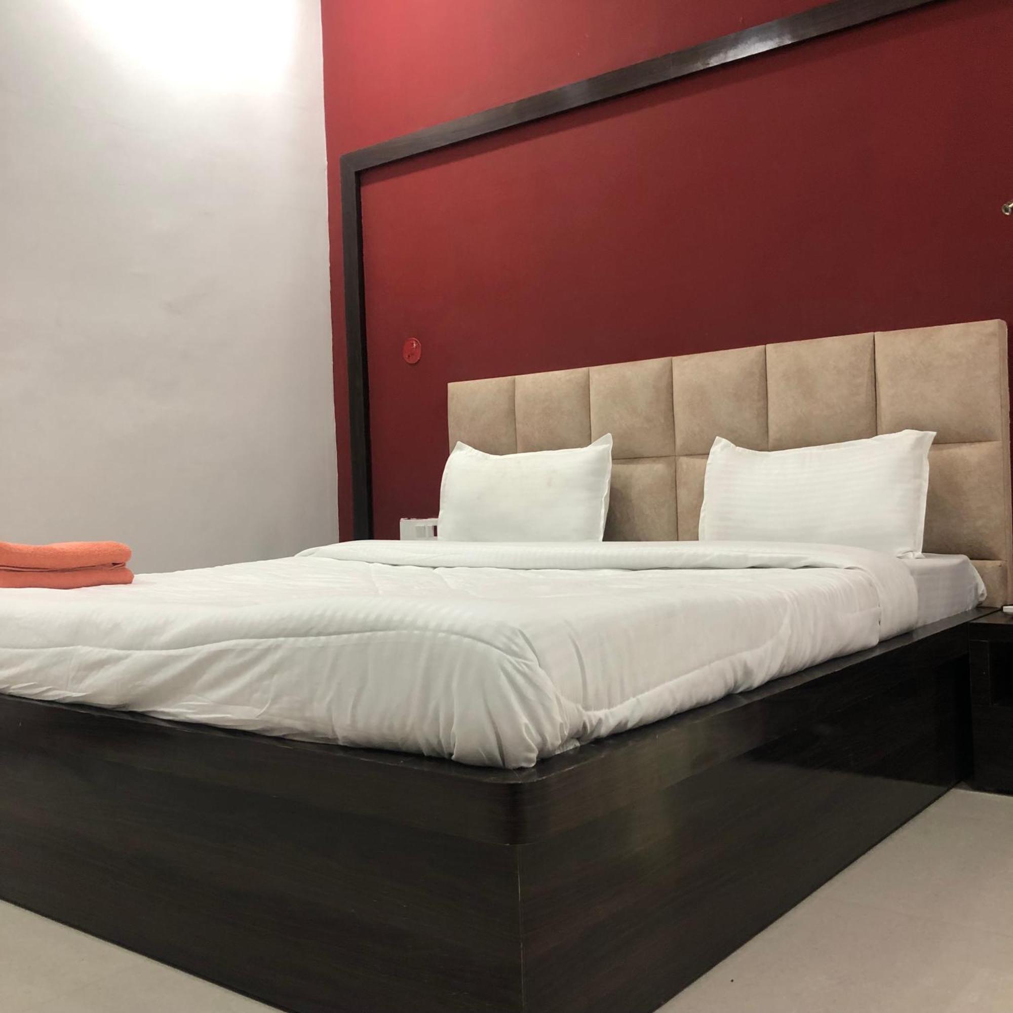 Matoshree Green Stay Sariska Tehla エクステリア 写真
