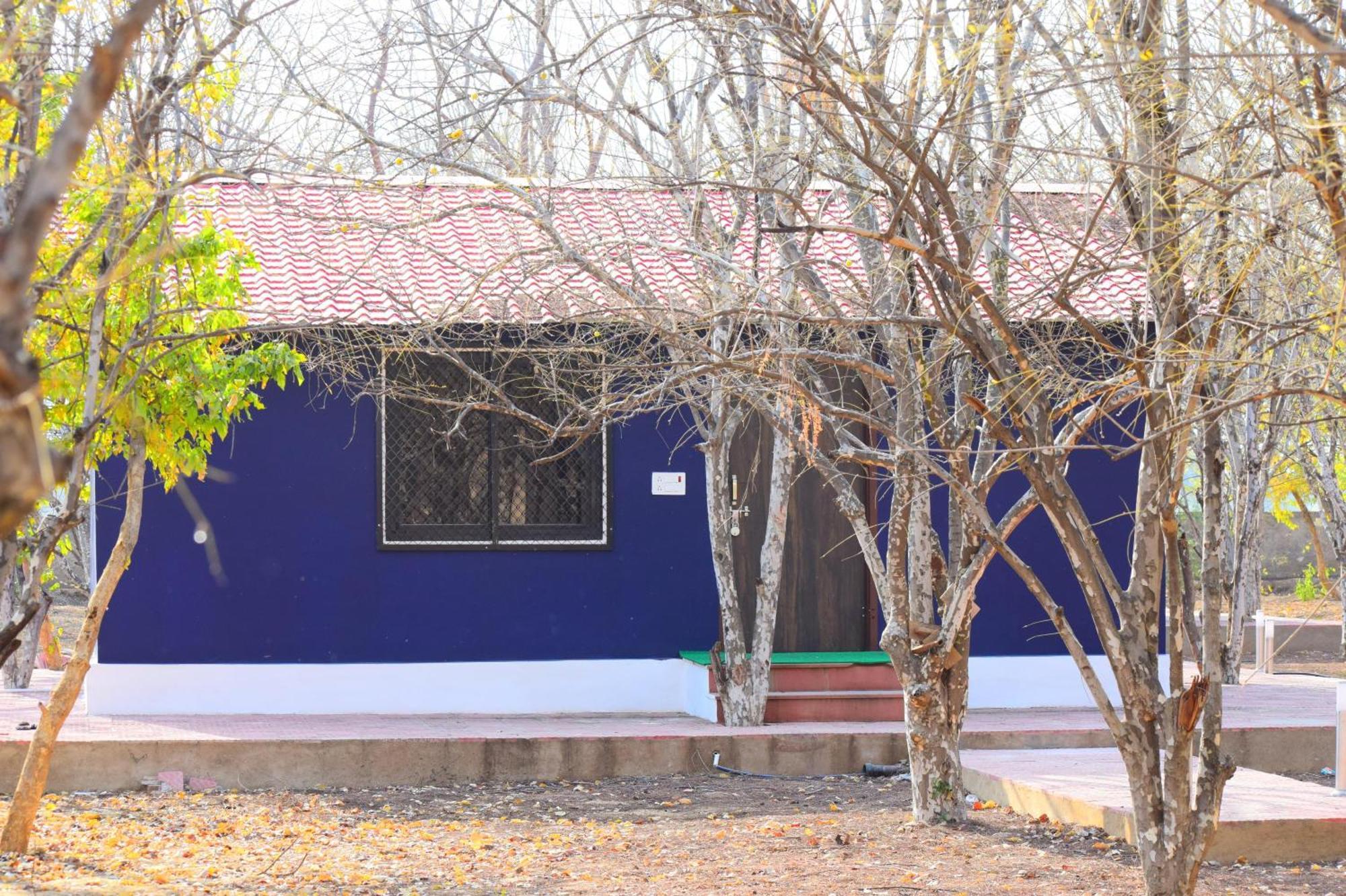 Matoshree Green Stay Sariska Tehla エクステリア 写真
